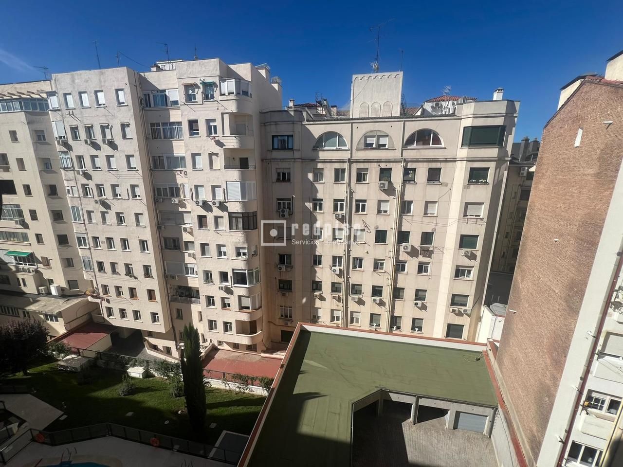 Piso en venta en Ferraz, Argüelles, Moncloa - Aravaca