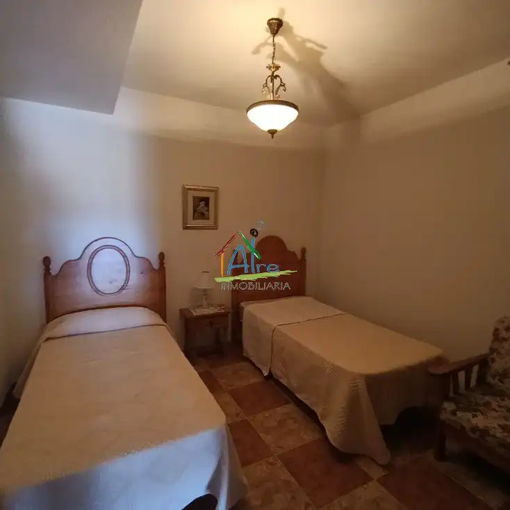 Dormitori de Casa o xalet en venda en Almonte amb Terrassa