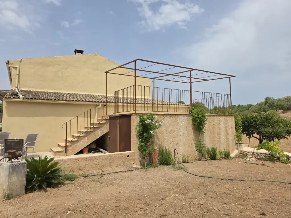 Casa rústica en alquiler en Manacor Centre, imagen 18