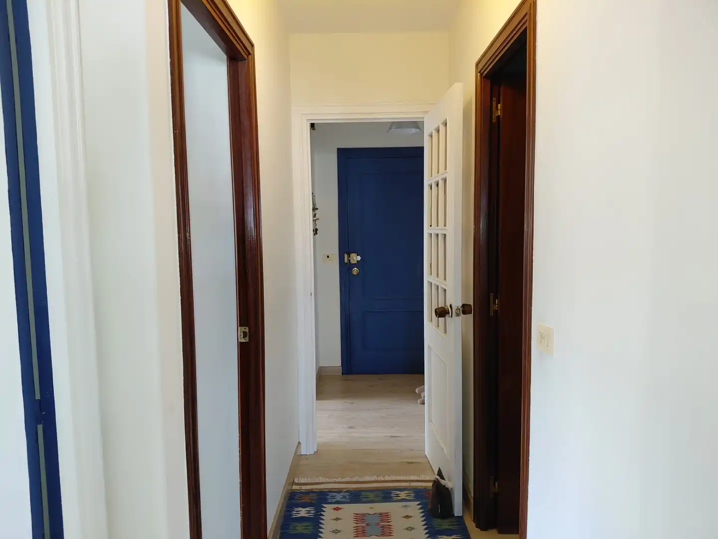 Ático en venta en O Grove   con Jardín privado, Parquet y Piscina