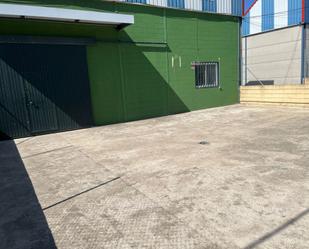 Exterior view of Industrial buildings to rent in Coria