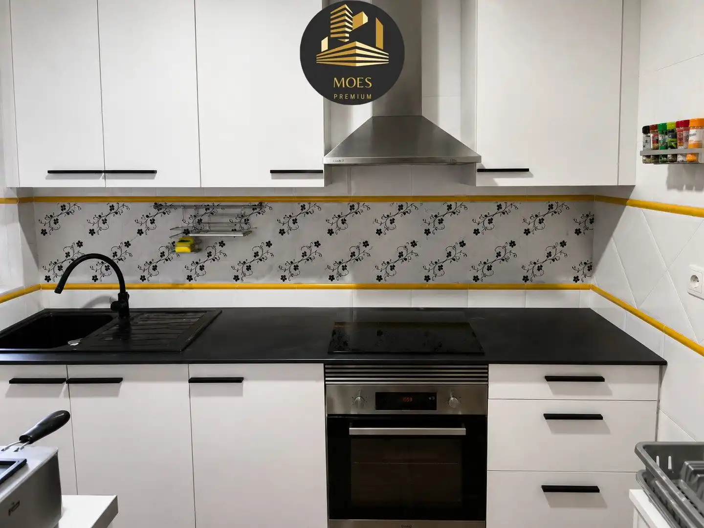 Flat with terrace for sale in Andújar, imagen 2