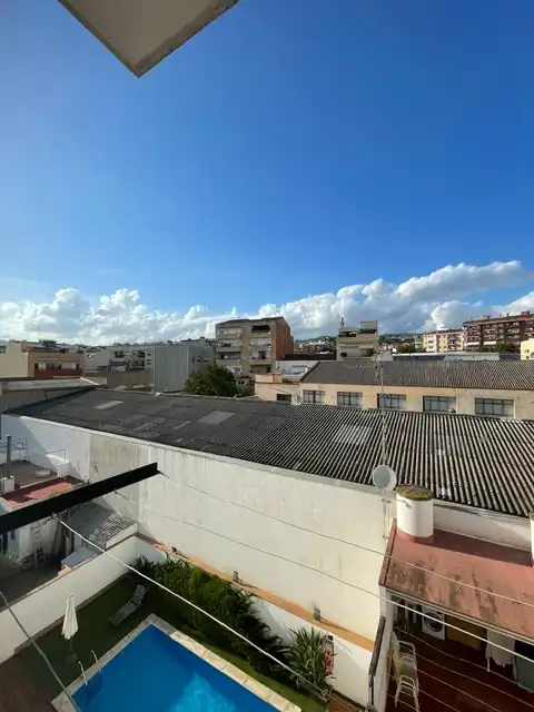 Piso con terraza en venta en Centre, imagen 36