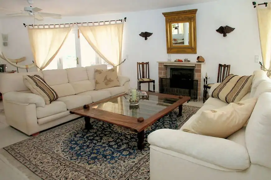 Casa con jardín en venta en Pinar del Advocat - Cometa, imagen 30