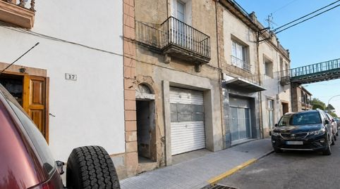 Foto 3 de Casa o chalet en venta en Avenida Barcelona (ordal), Subirats, Barcelona