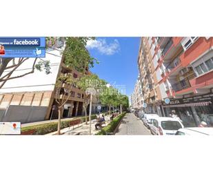 Exterior view of Flat for sale in Mislata  with Balcony
