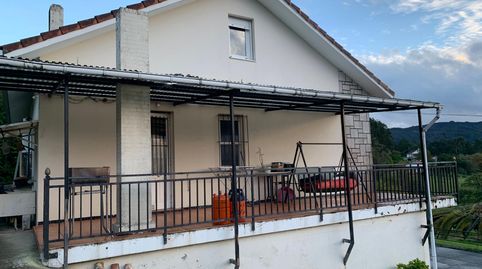 Foto 4 de Casa o chalet en venta en Rua Cobeluda, Neda, A Coruña