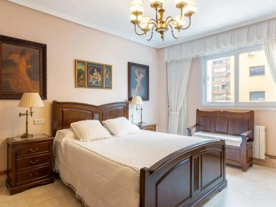 Appartement avec terrasse à vendre à C/ de Jesús, imagen 31