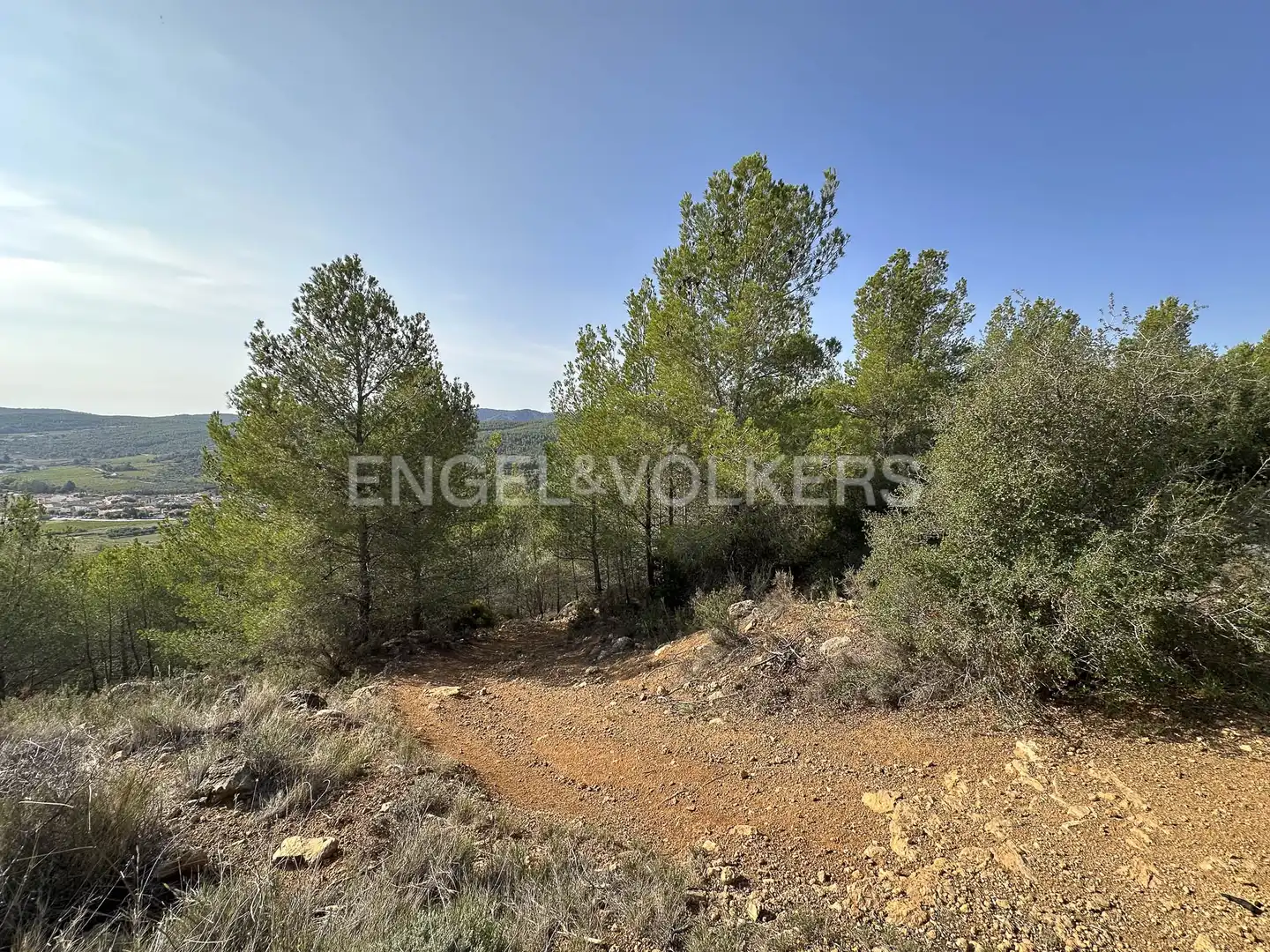 Residential land for sale in Torrelles de Foix, imagen 51