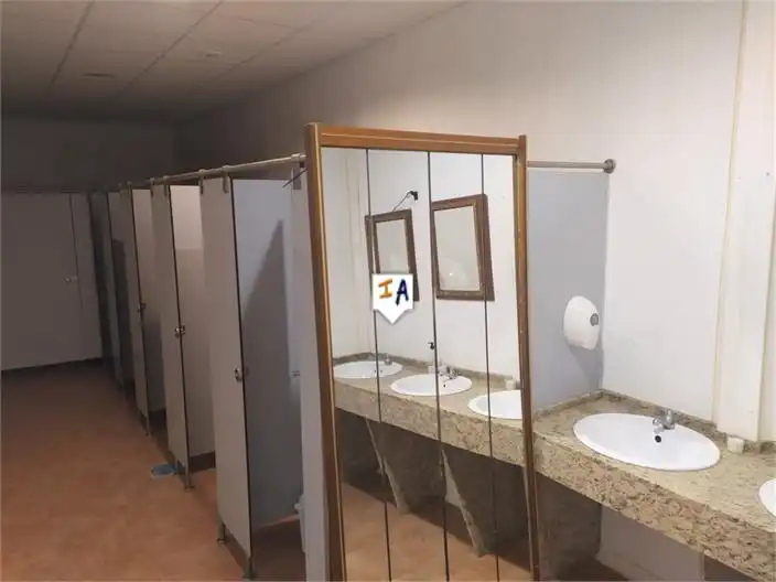 Business premises for sale in Herrera, imagen 14
