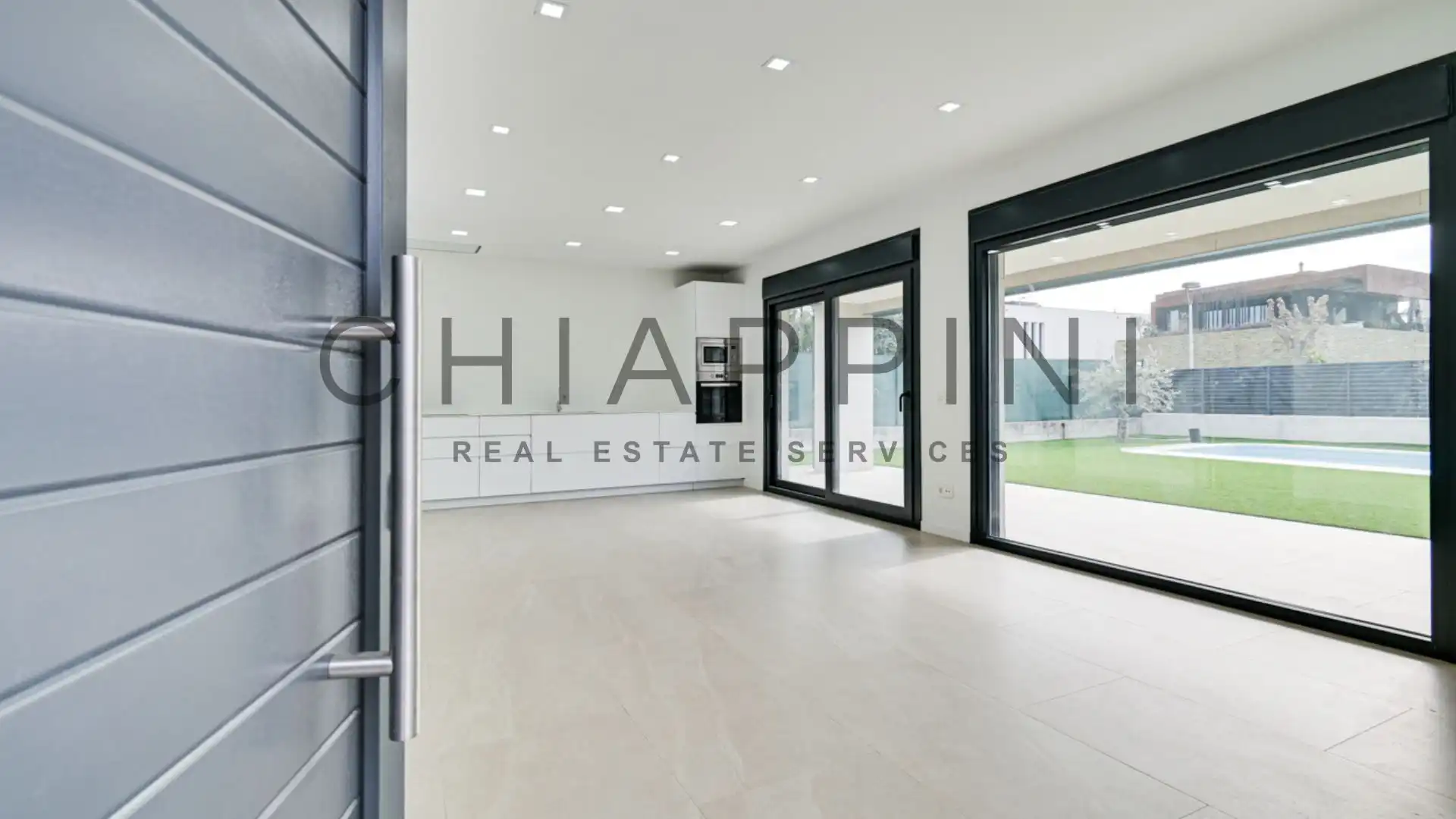 Villa avec jardin à vendre à Gurb, imagen 8