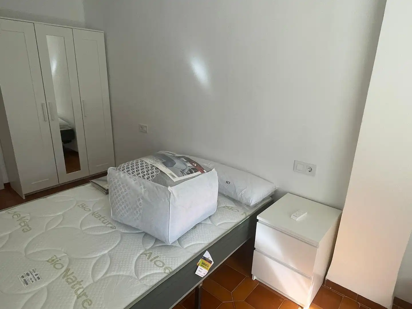 Piso con terraza en venta en Centro, imagen 26