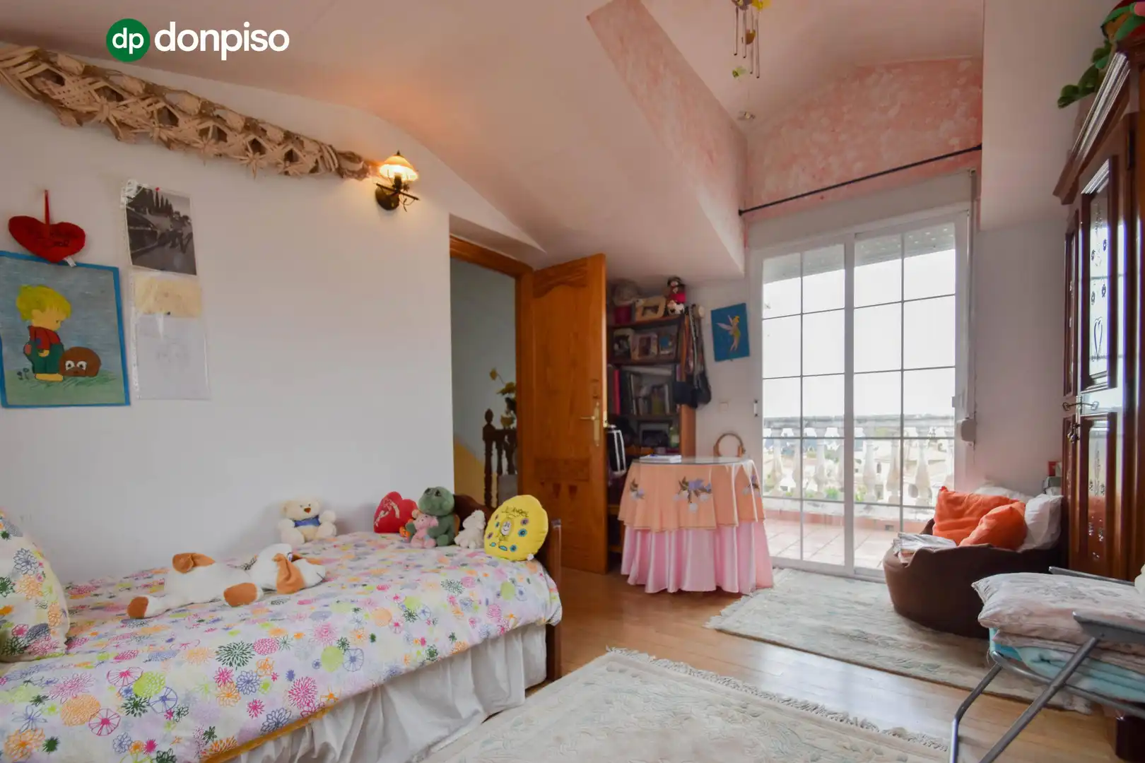 Villa con piscina in vendita a Calle de Malacavi, imagen 30