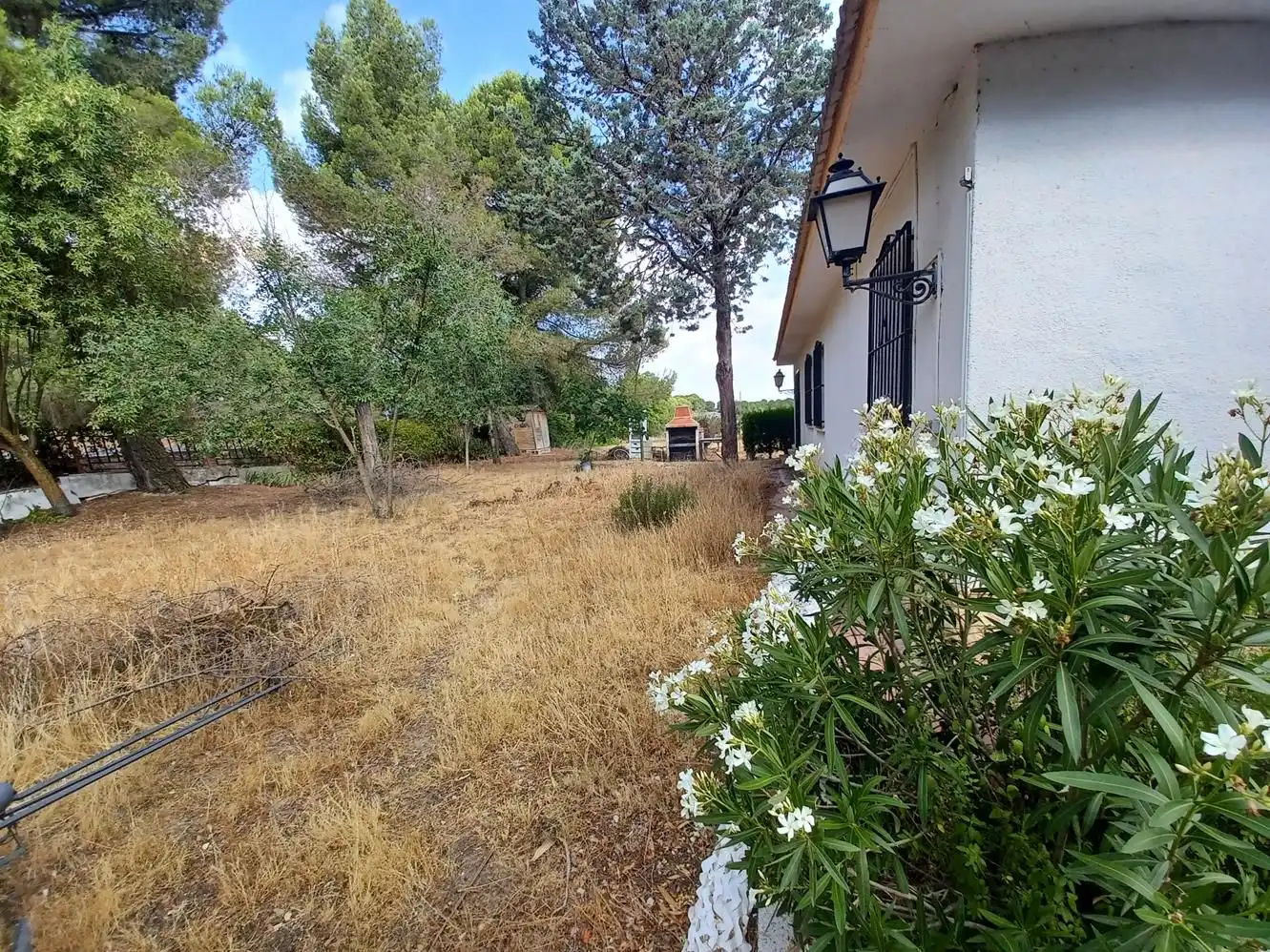 Casa rústica con piscina en venta en Fuensanta, imagen 22
