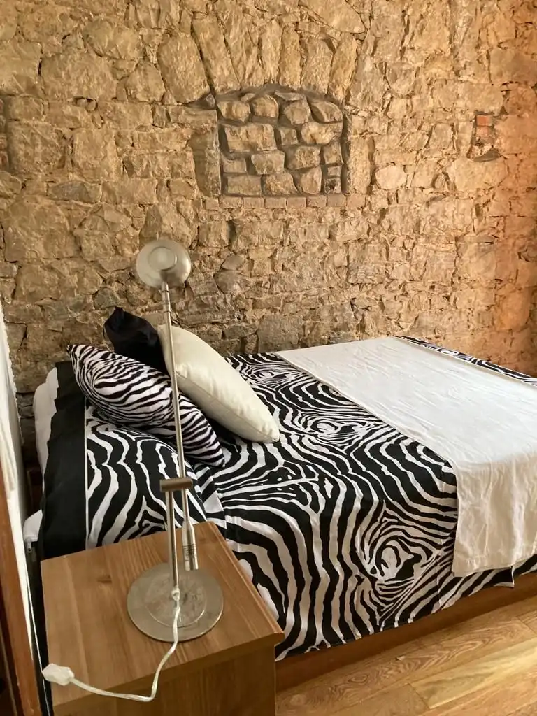 Flat for rent in Calle de la Cámara, Centro