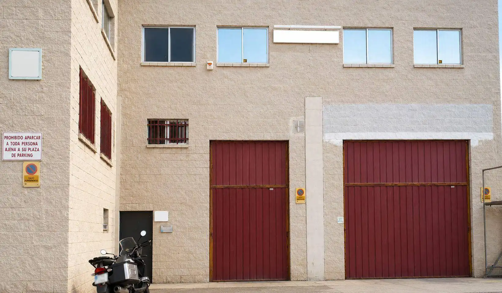 Nave industrial en venta en Camí de Ca la Madrona, imagen 6