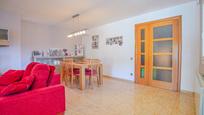 Dining room of House or chalet for sale in Riudecols  with Air Conditioner, Heating and Private garden