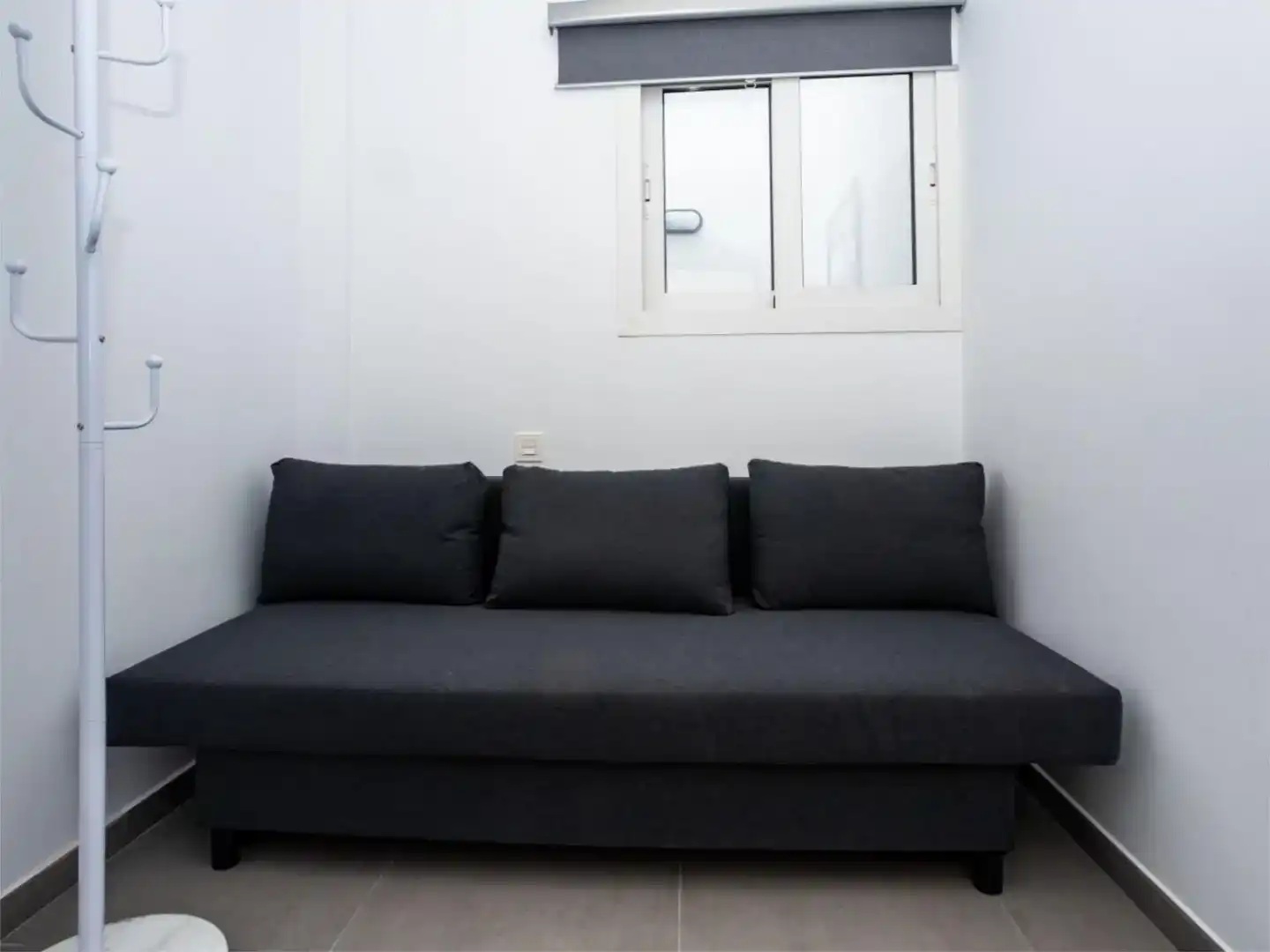 Wohnzimmer von Wohnung zur Miete in Arrecife