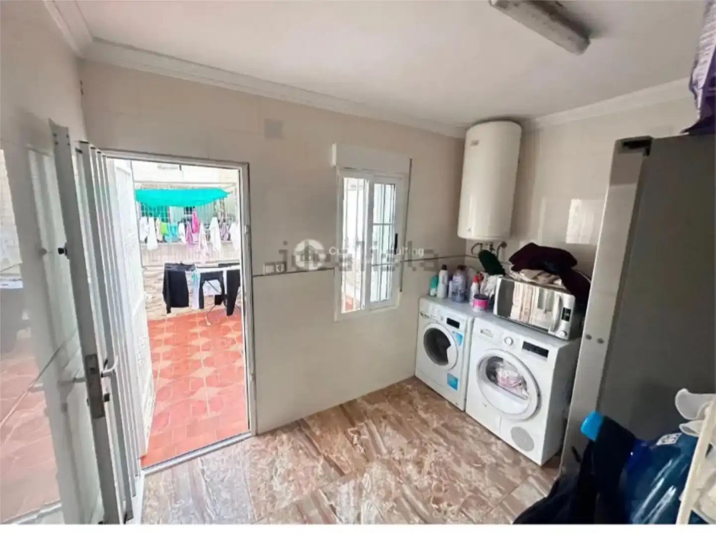 Dúplex en venta en San Javier con Aire acondicionado y Balcón