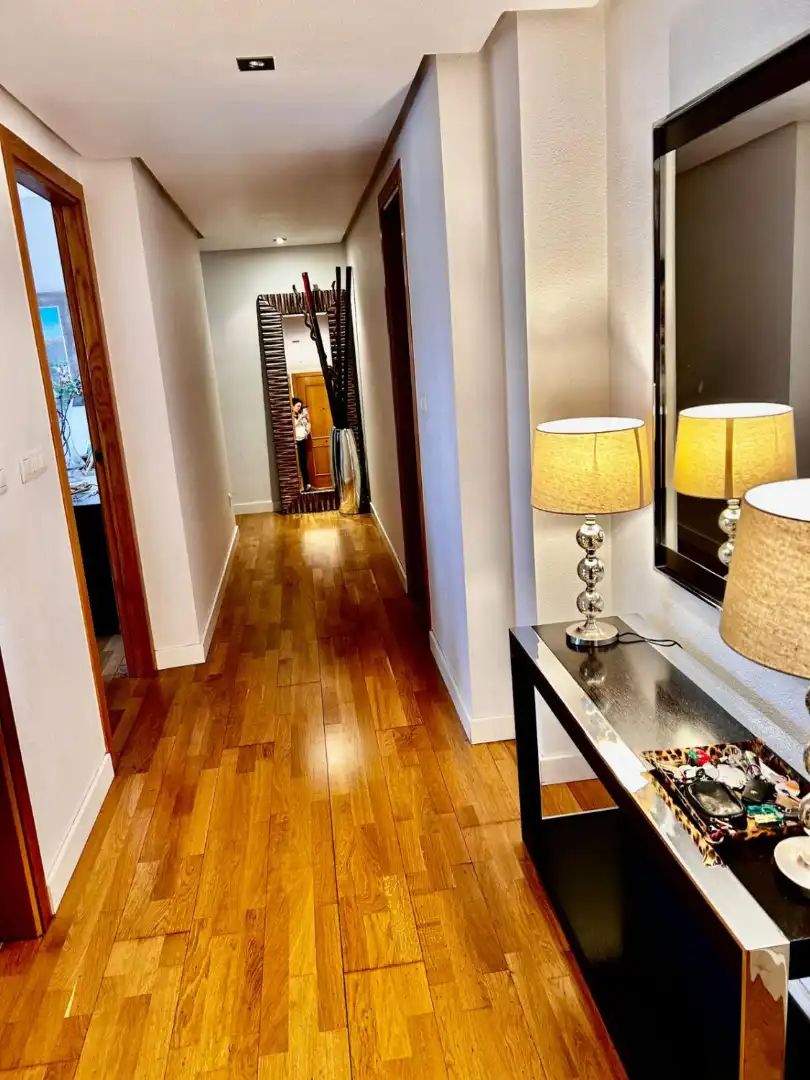 Piso de alquiler en Murcia con Aire acondicionado, Piscina y Amueblado