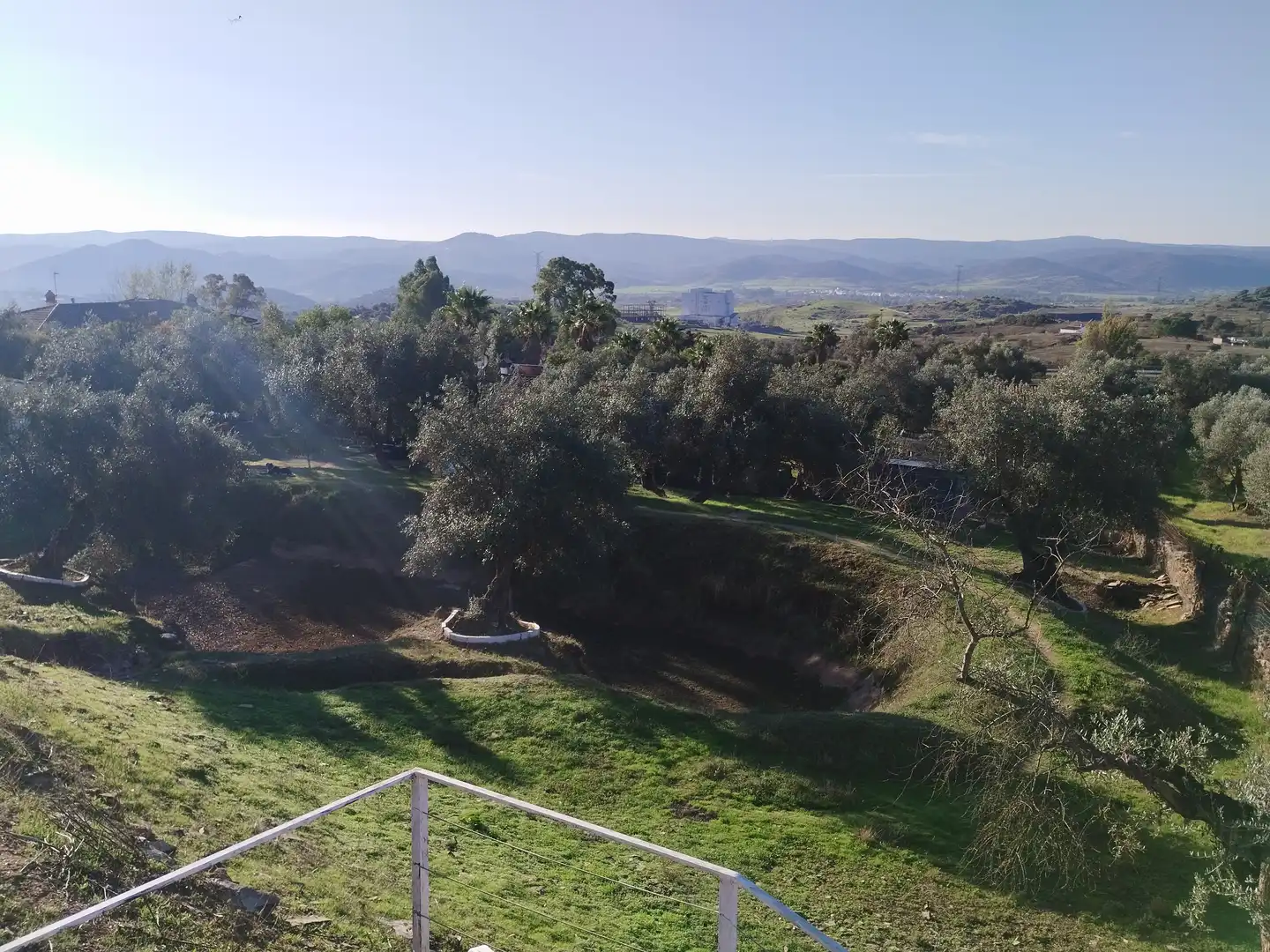Casa rústica amb jardí en venda a Jerez de los Caballeros, imagen 5