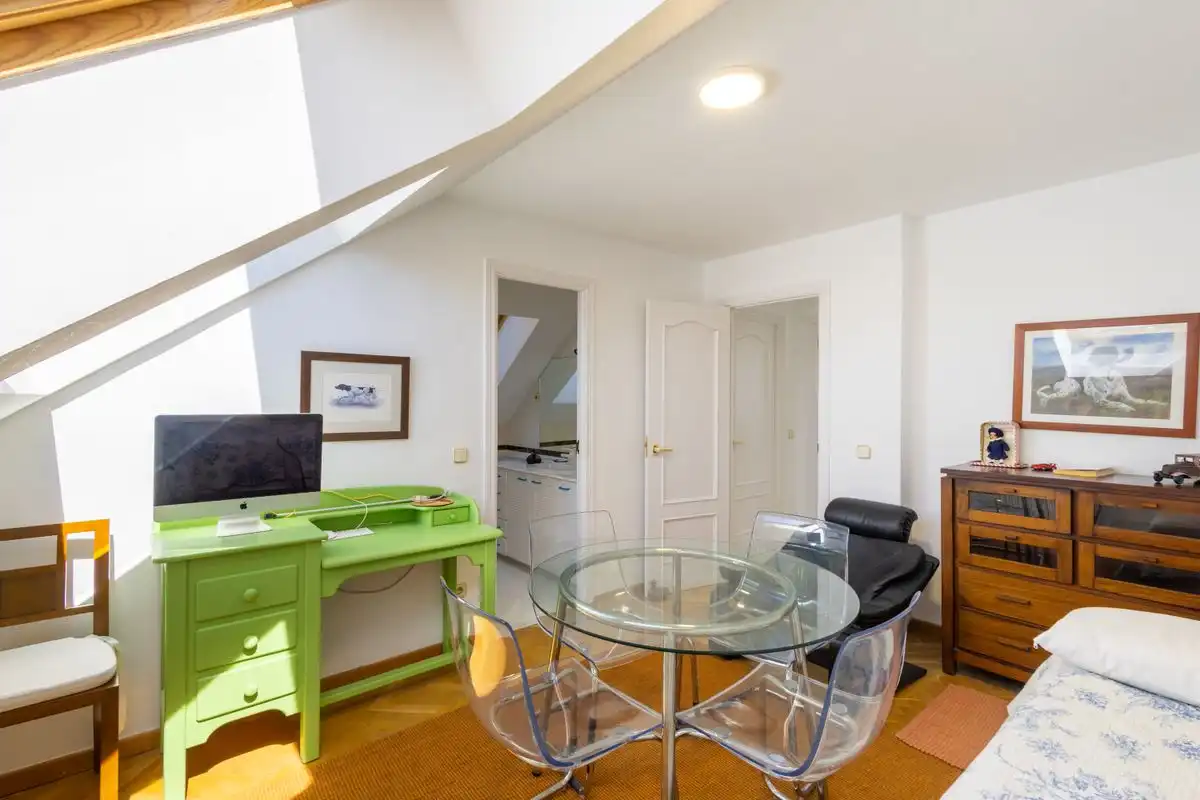 Casa con terrazza in vendita a Calle de la Luna, imagen 26