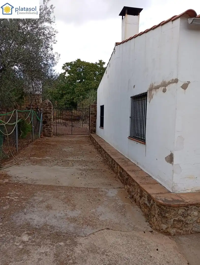 Maison rustique avec jardin à vendre à DISEMINADOS, imagen 2