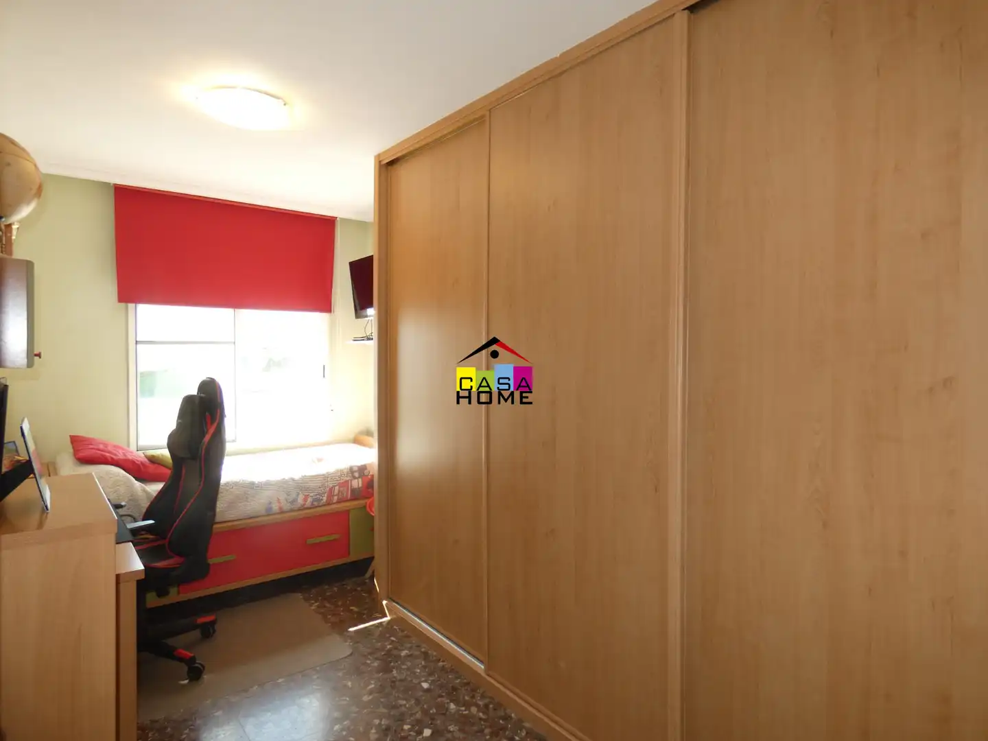 Piso en venta en El Grao