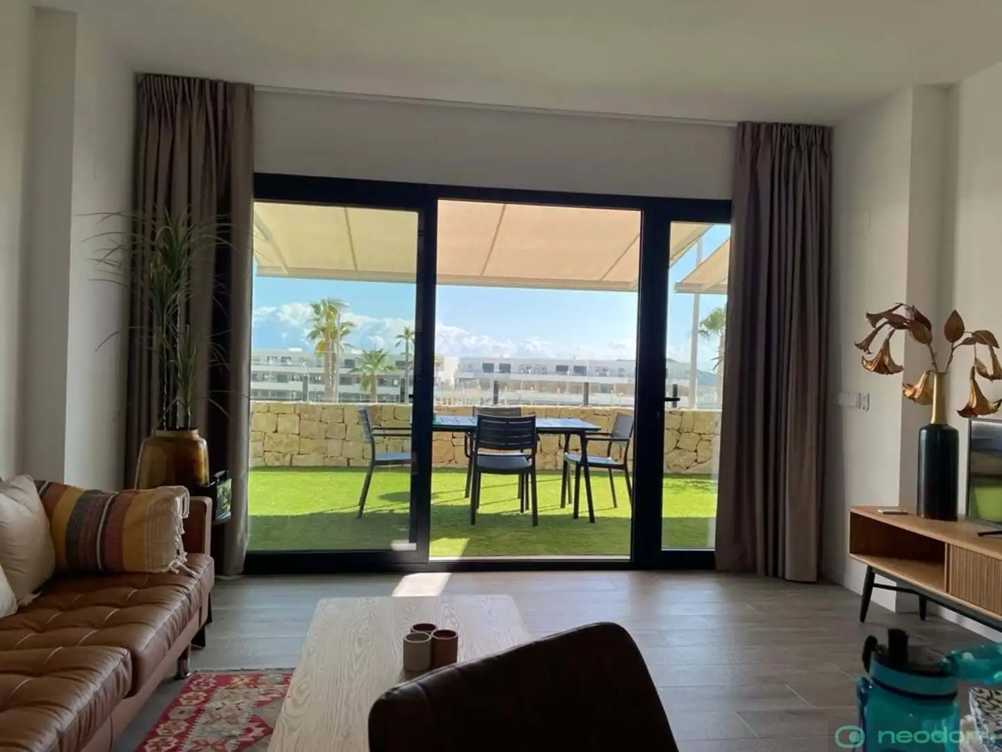 Appartement à vendre à Carrer de Brasil, imagen 8
