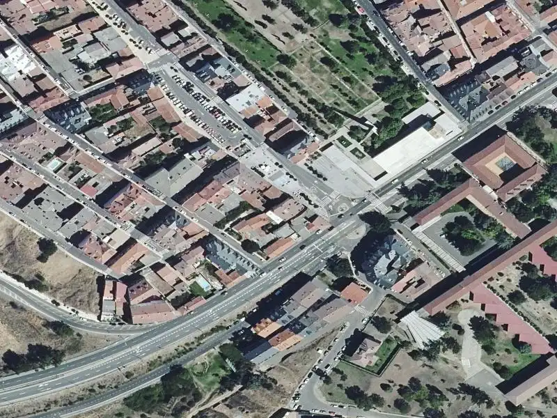 Appartamento in vendita a Valverde de la Virgen, imagen 2