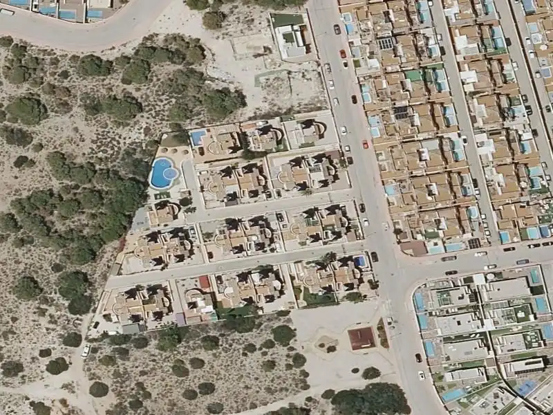 Casa en venda a Pau