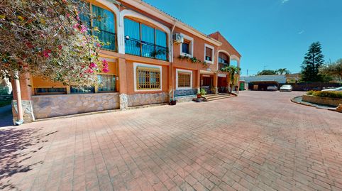 Foto 2 de Casa o chalet en venta en Calle Norte-sur, Busot, Alicante