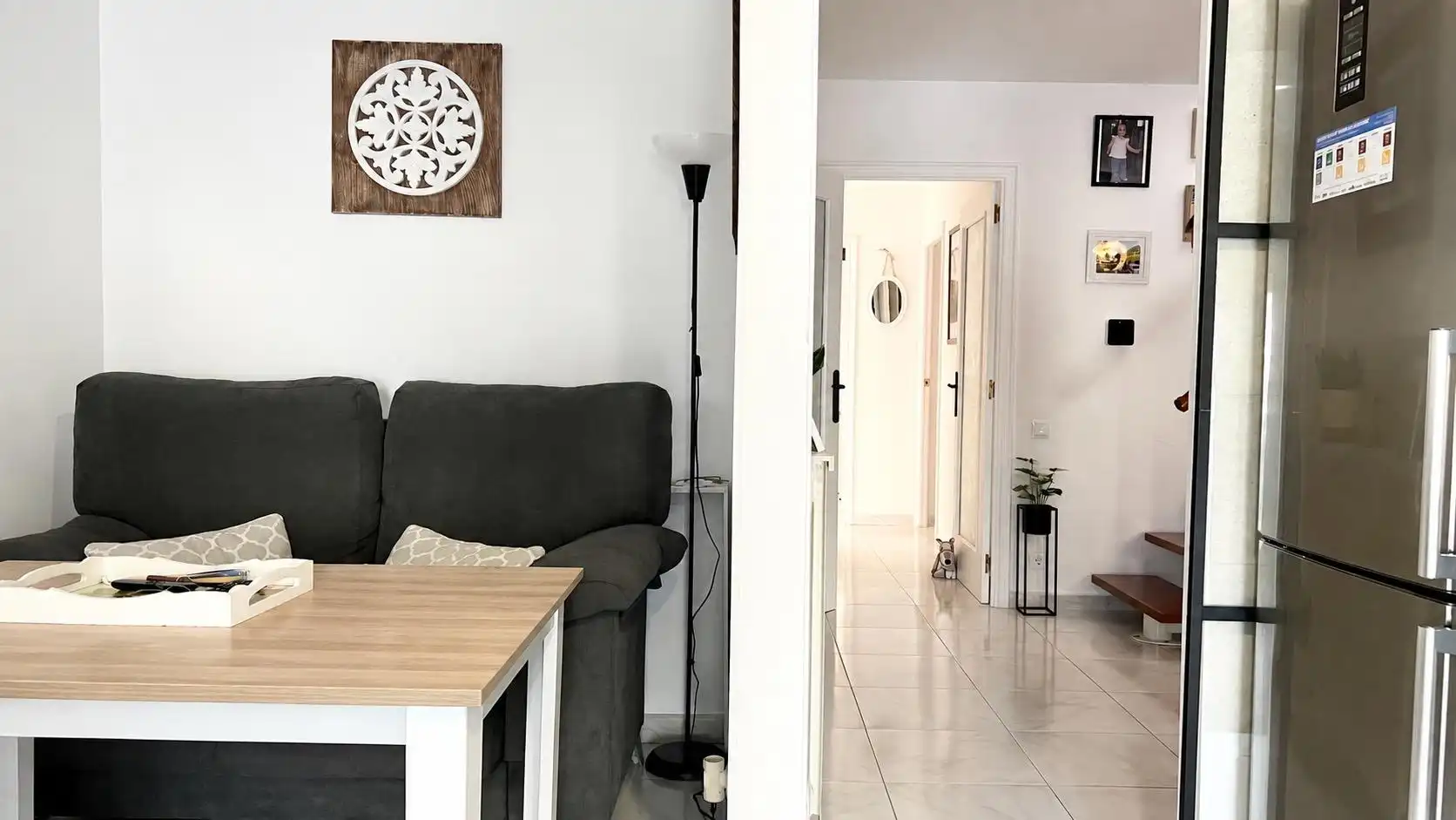 Duplex with terrace for sale in Vista Alegre, imagen 9