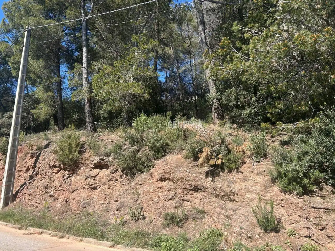 Wohnbaugrundstück zum Verkauf in Calle Camí del Moliner 59, imagen 5