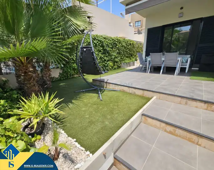 Villa mit Pool zum Verkauf in Orihuela Costa, imagen 9