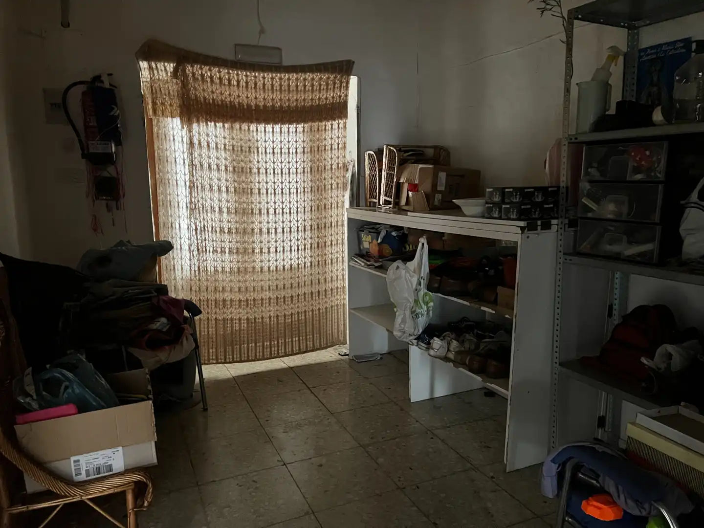Casa amb terrassa en venda a Herencia, imagen 27
