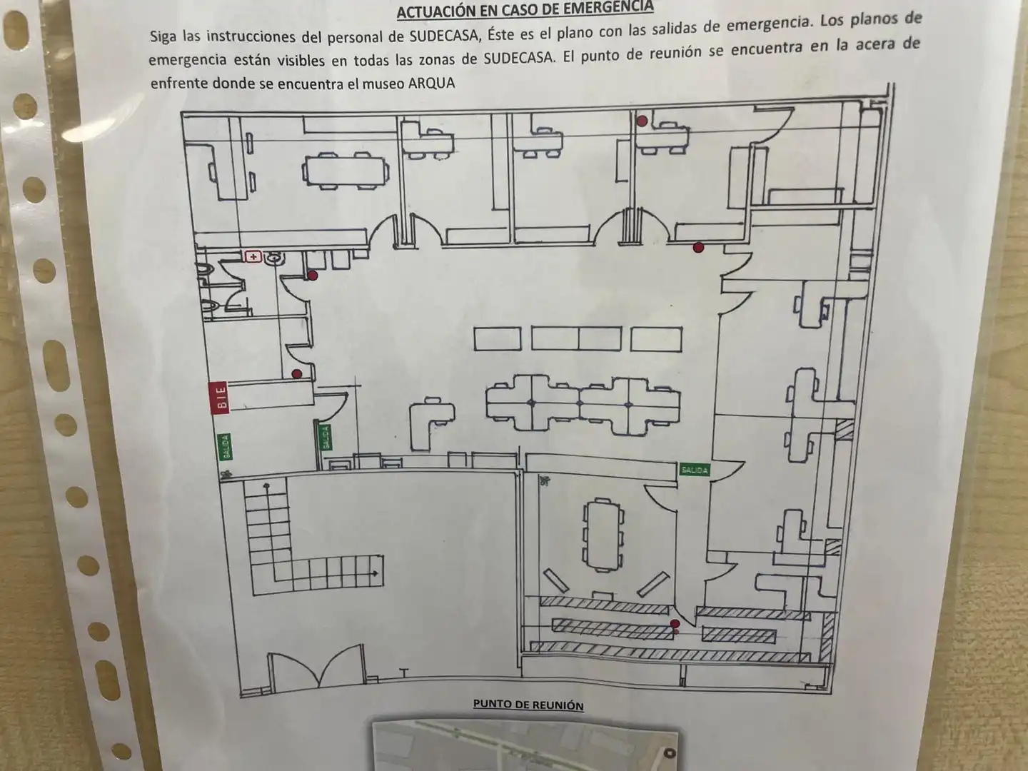 Fabrikhallen zur Miete in Cartagena