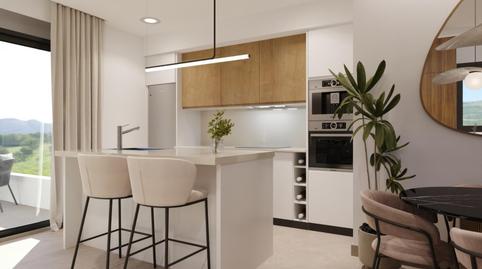 Photo 5 of Flat for sale in Hacienda del Álamo Golf, Murcia