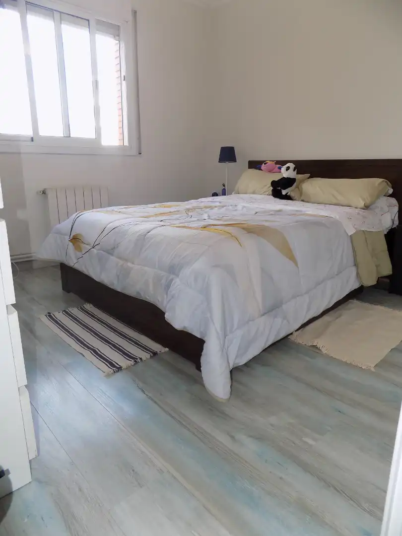 Habitación de Piso en venta en Badalona con Aire acondicionado, Calefacción y Parquet