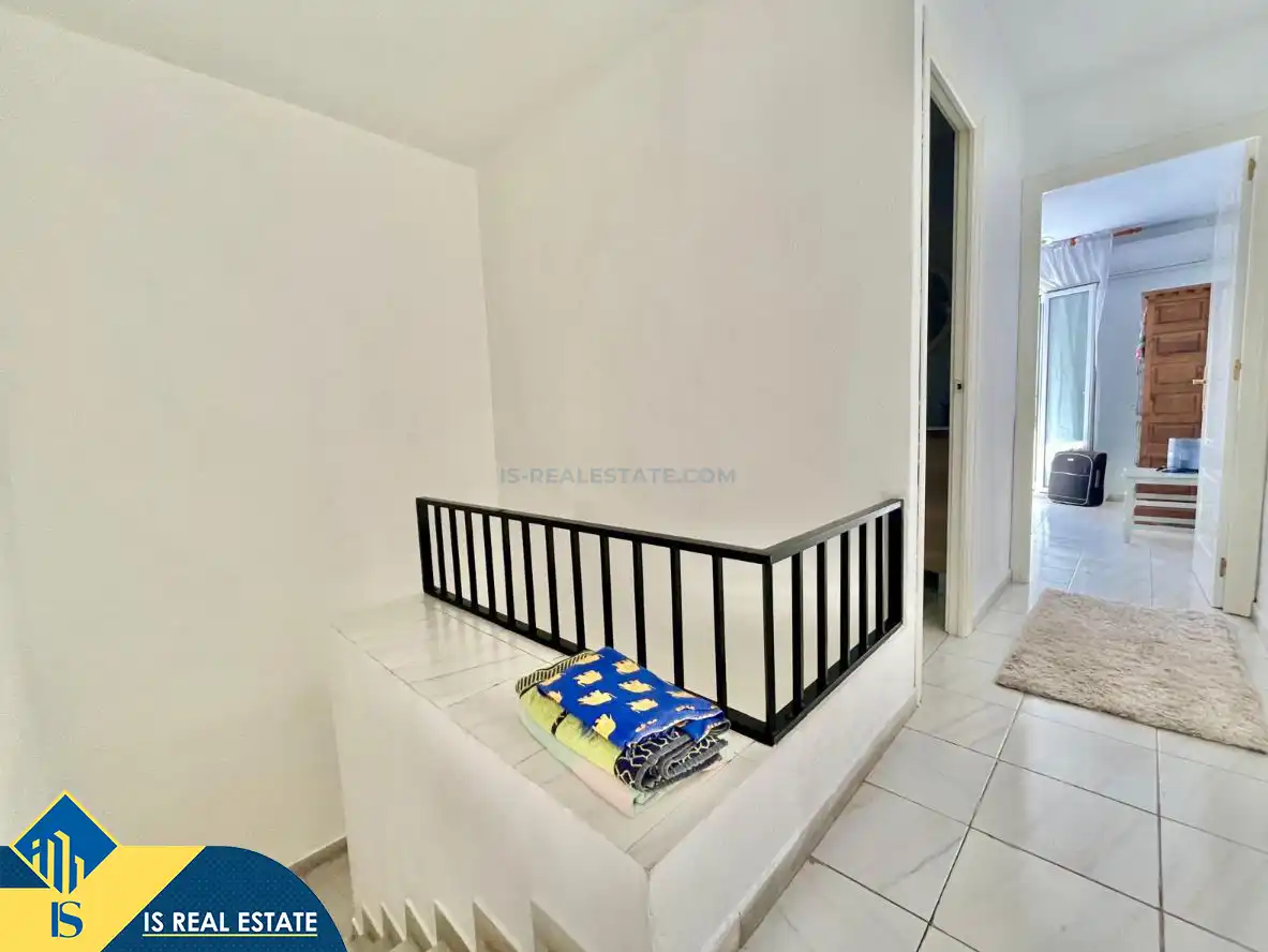 Penthouse mit Terrasse zum Verkauf in Playa del Cura, imagen 20