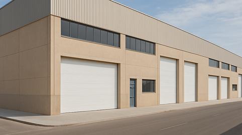 Photo 2 of Industrial buildings for sale in Las Salinas, Almería
