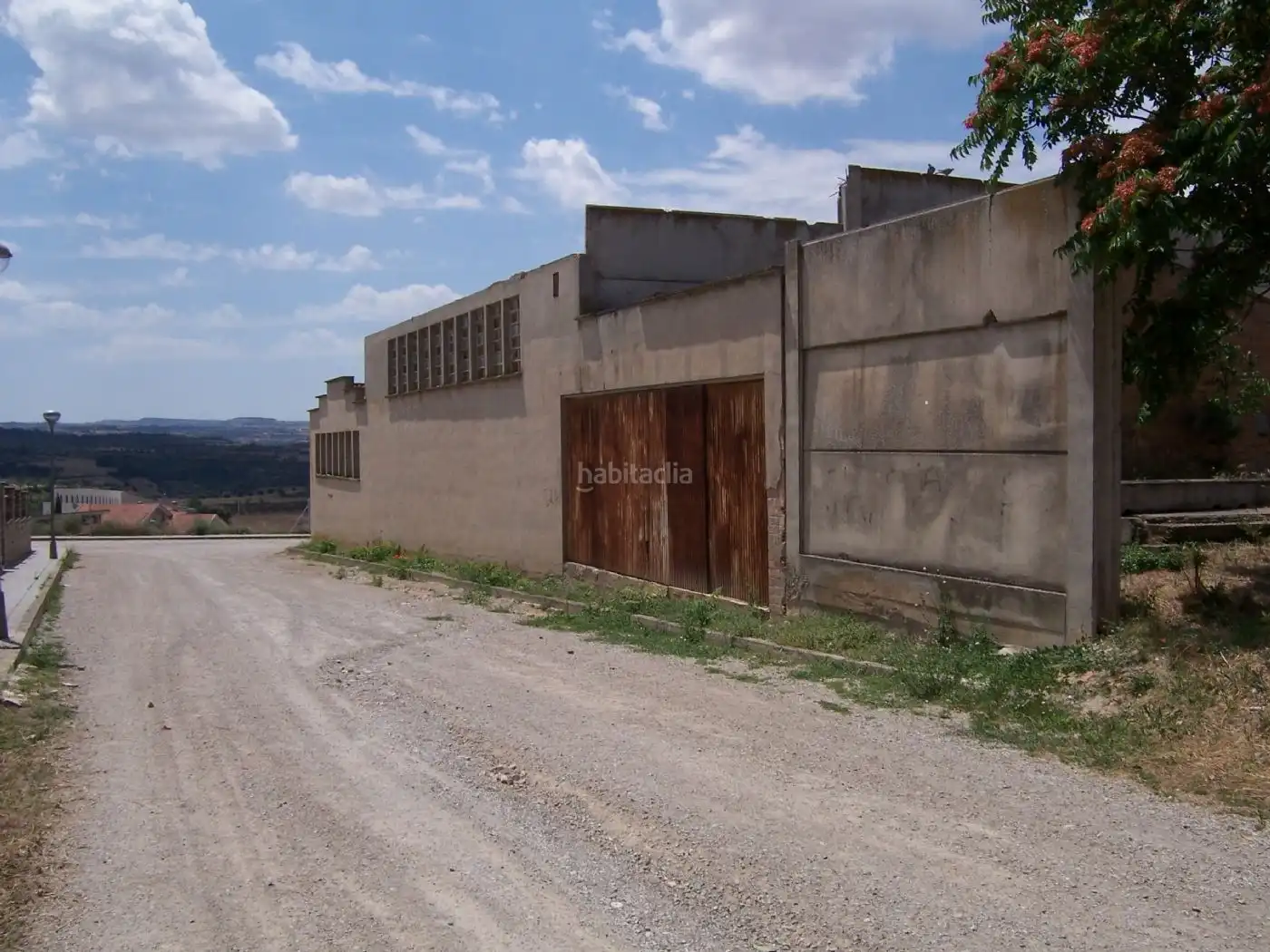 Residential land for sale in Carrer les Oluges 3A, imagen 6