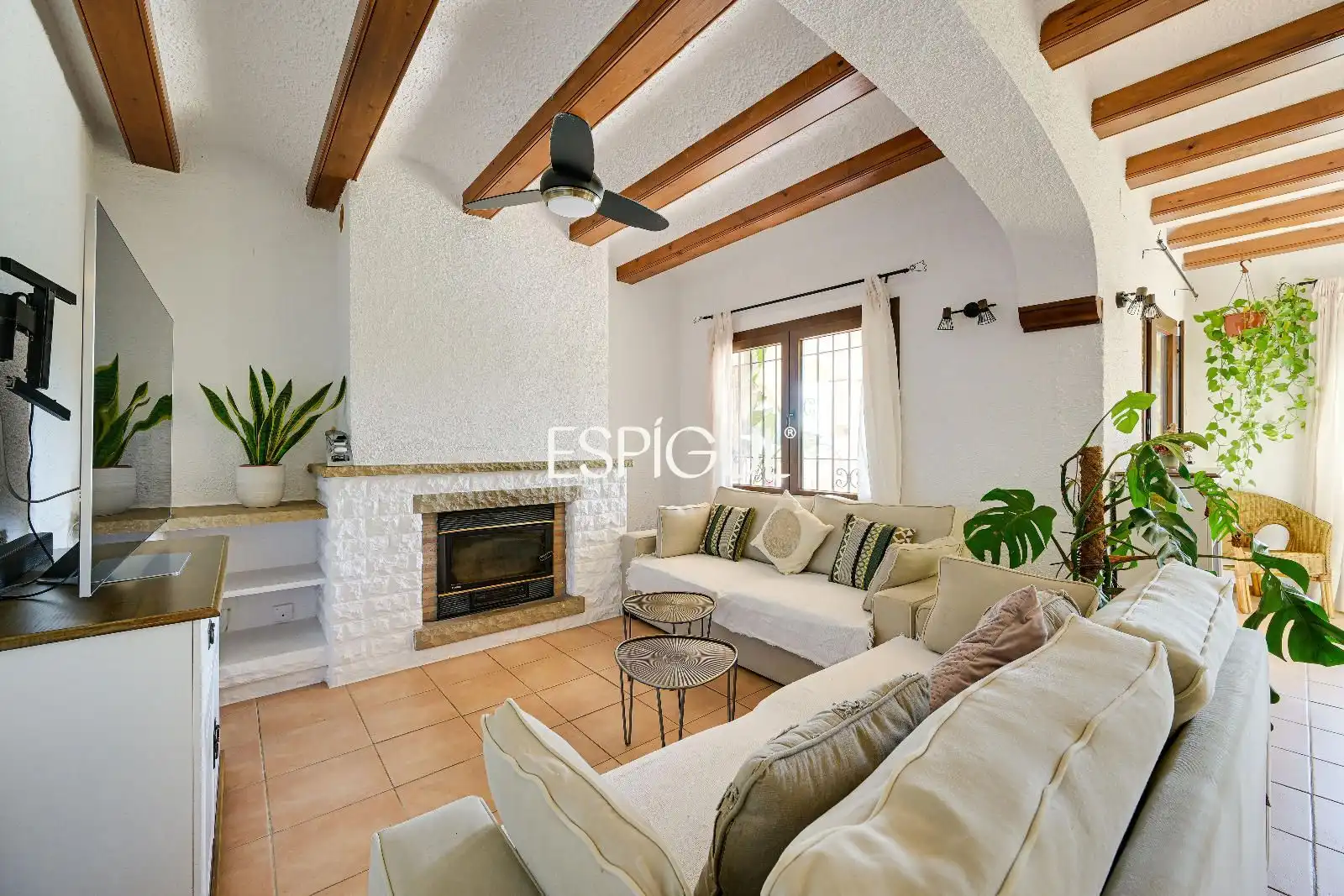 Casa con terraza en venta en Florencia, imagen 26