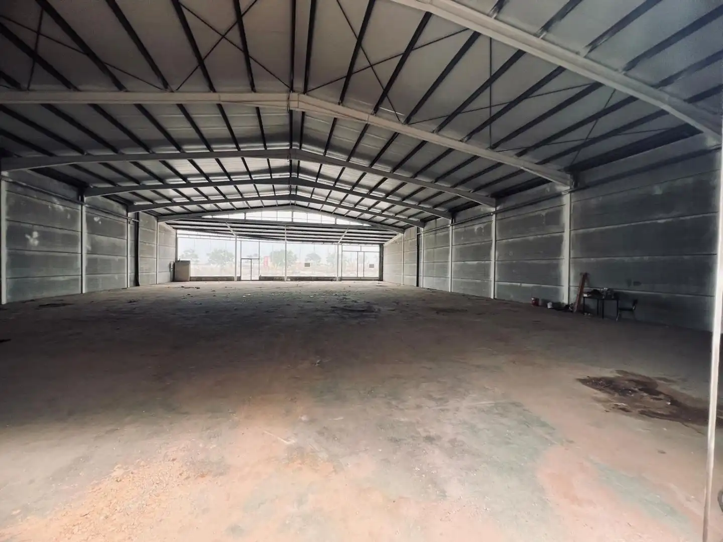 Industrial building to rent in Senda 2, imagen 6