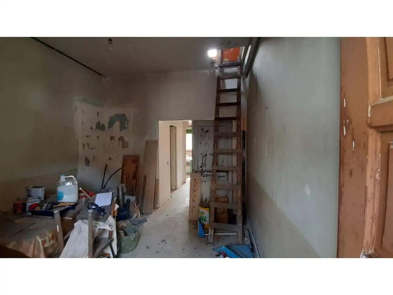 Piso en venta en Cercs con Calefacción y Trastero