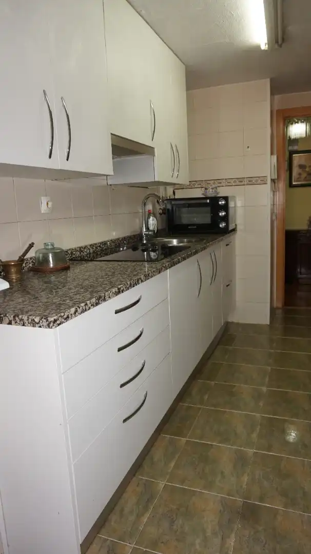Wohnung mit Aufzug zum Verkauf in Calle de Villalobos, imagen 45