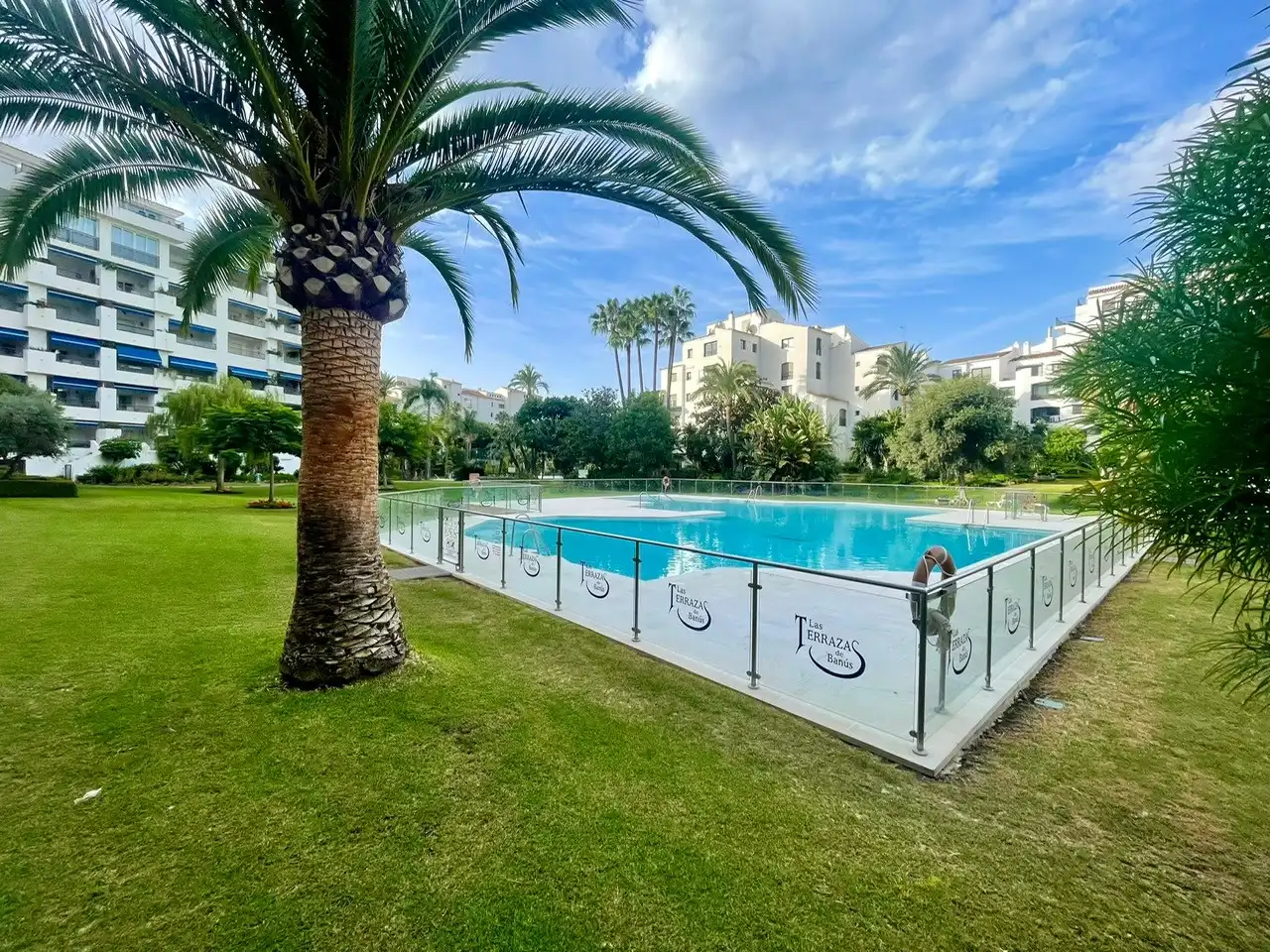 Àtic amb piscina en venda a Nueva Andalucía, imagen 27