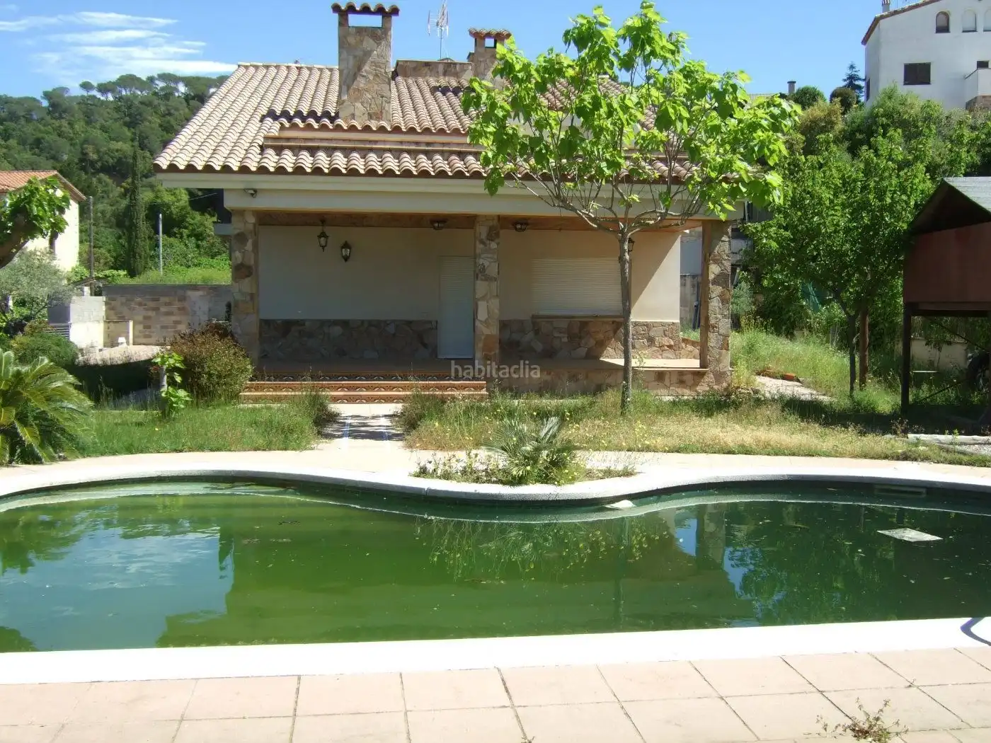 House with pool for sale in Can Massuet del Far, imagen 13