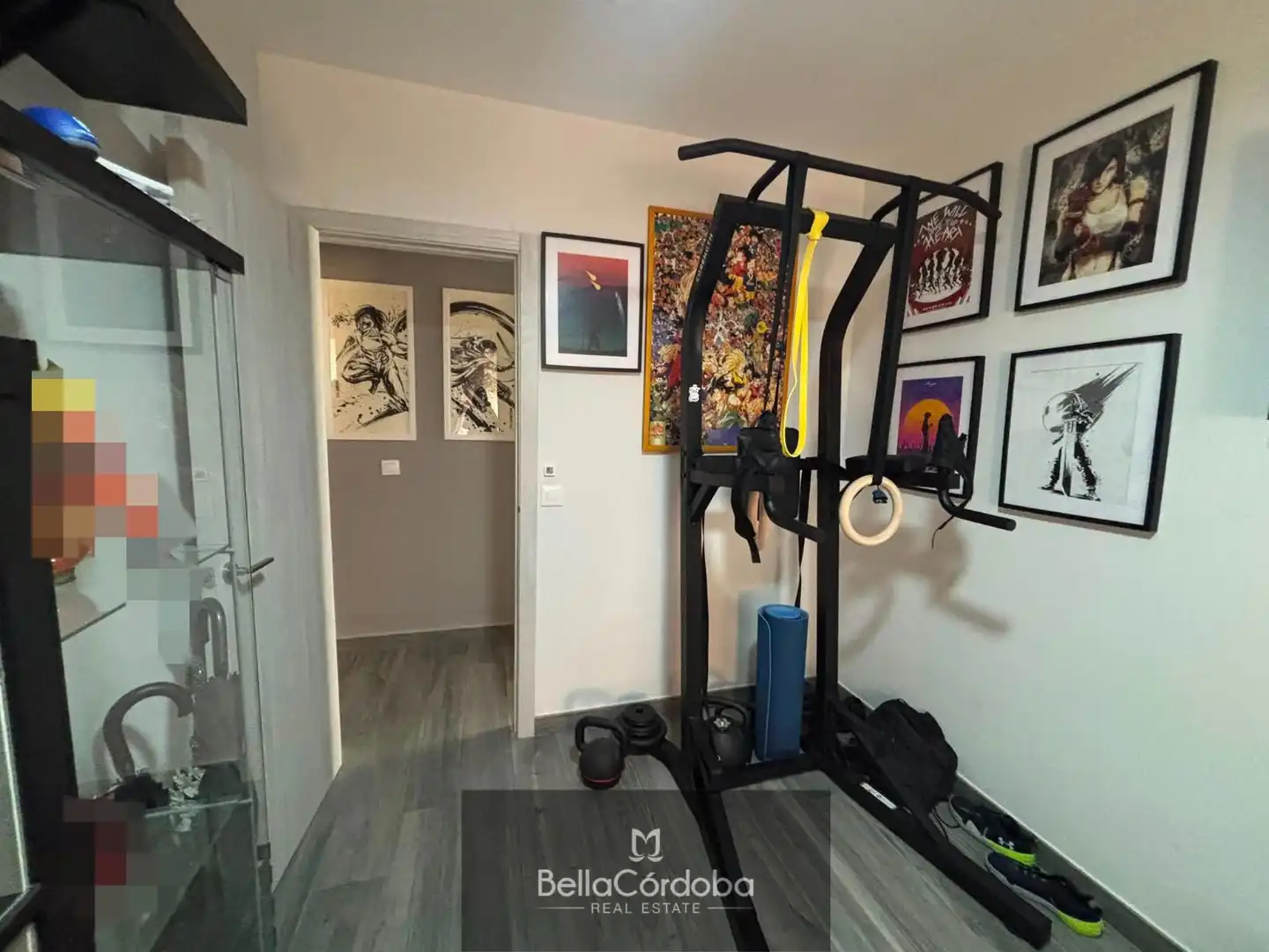 Flat for sale in Córdoba  with Air Conditioner, Heating and Terrace