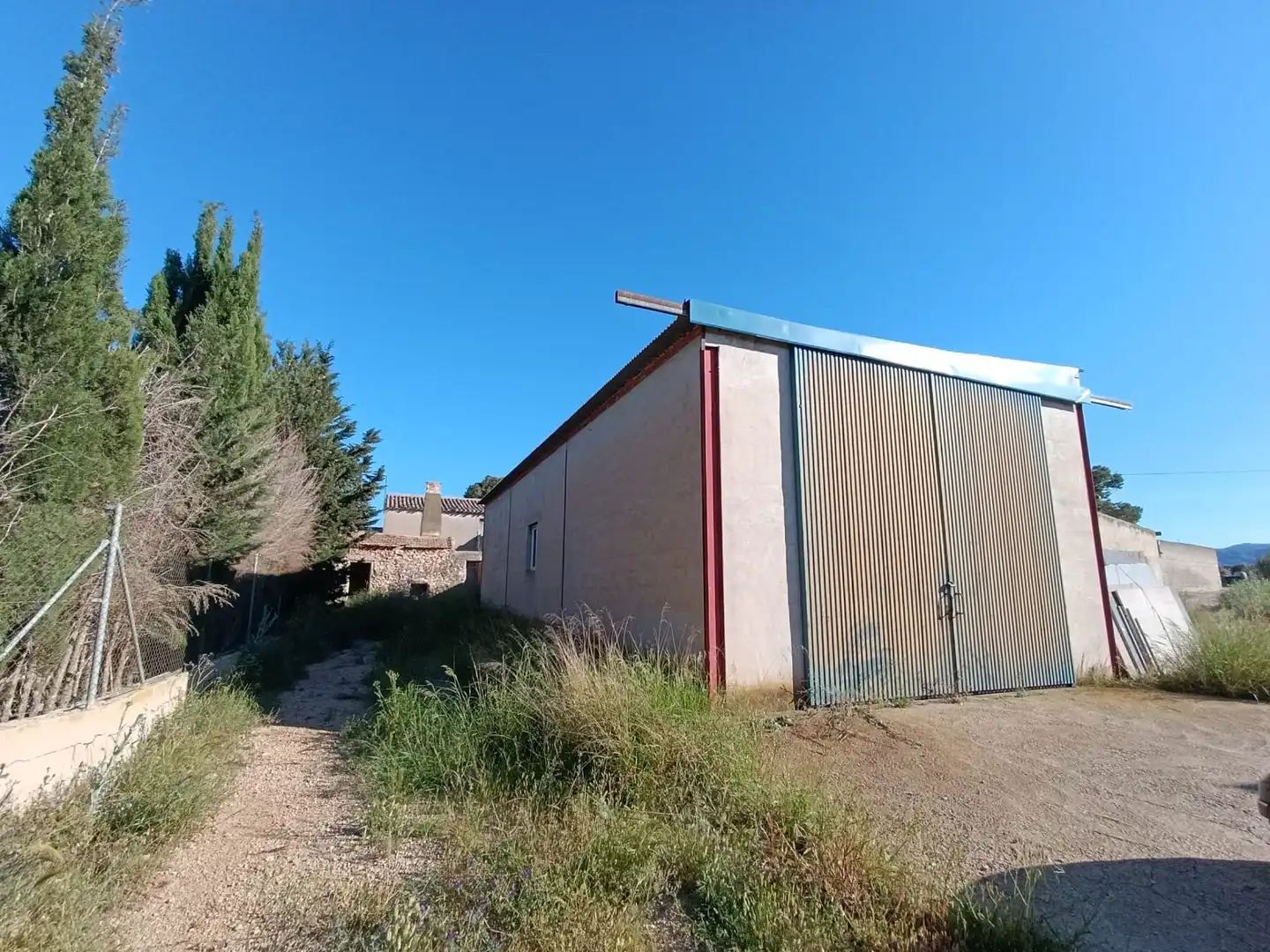 Casa rústica en venda a Totana, imagen 8